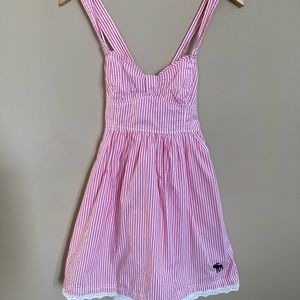 Abercrombie & Fitch dress